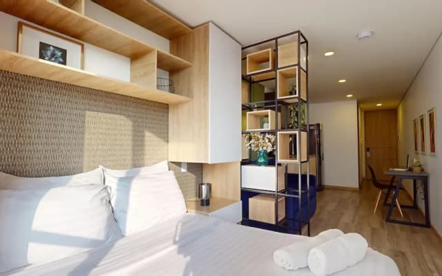 gA Distintivo Loft en Cabrera