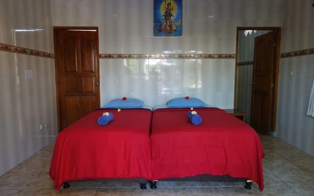 Matahari Two Tulamben