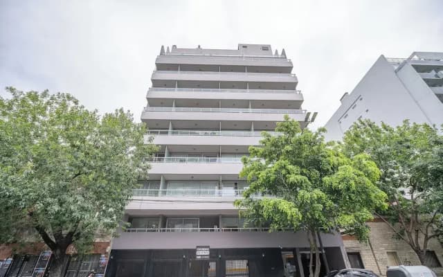 Buenos Aires Palermo Hollywood NV403