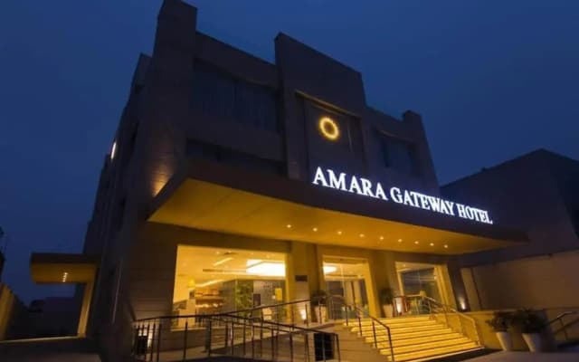 Amara Gateway Hotel