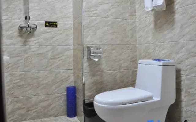 Mudanyan Business Hotel