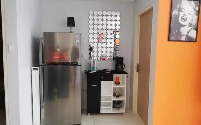 Lagoon view Family Suite in Pico De Loro Cove, Nasugbu