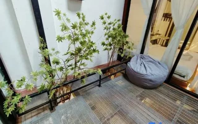 5BR Ruma Papanz Moden 30Pax