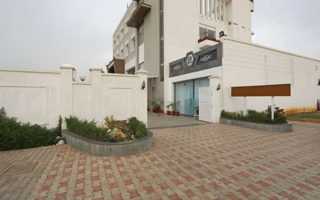 Rudraksh