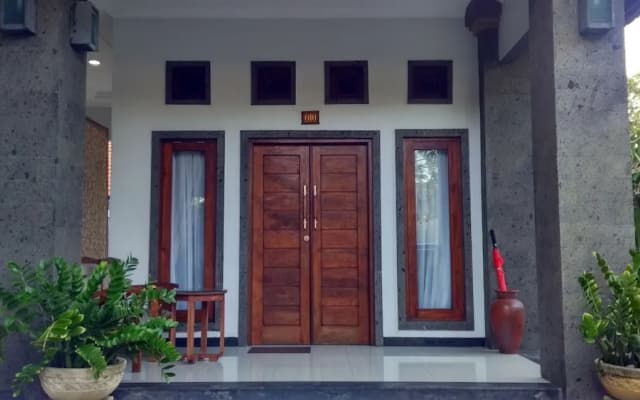 Kubu Garden Suites & Villas Nusa Dua