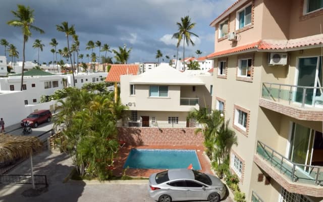 Hostal las Rosas de Punta Cana