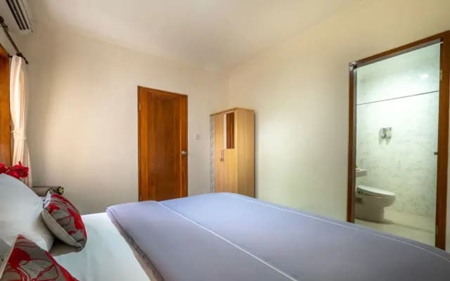 Tiis Garden Puri Villas
