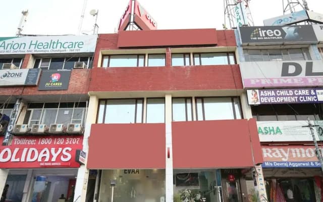 Akash Continental