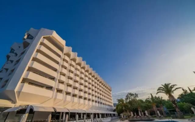 Club Beyy Resort Hotel