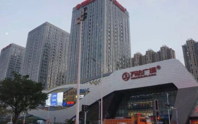 Taizhou Youting Hotel
