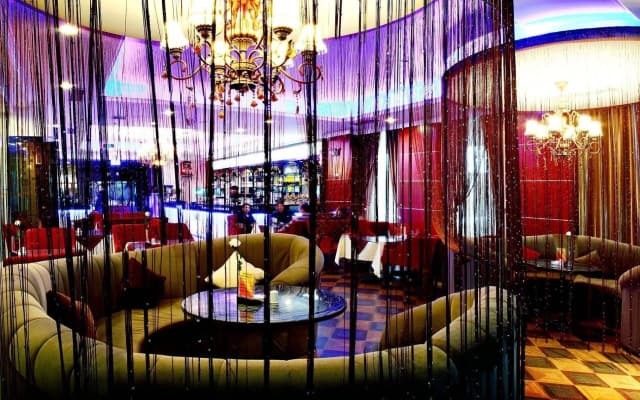 Horaton Hotel
