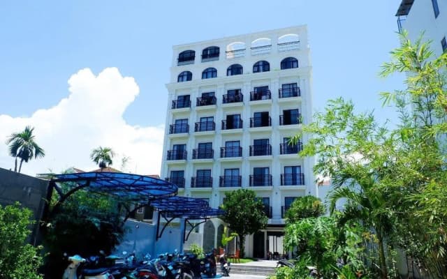 Le Cap Hotel & Apartment