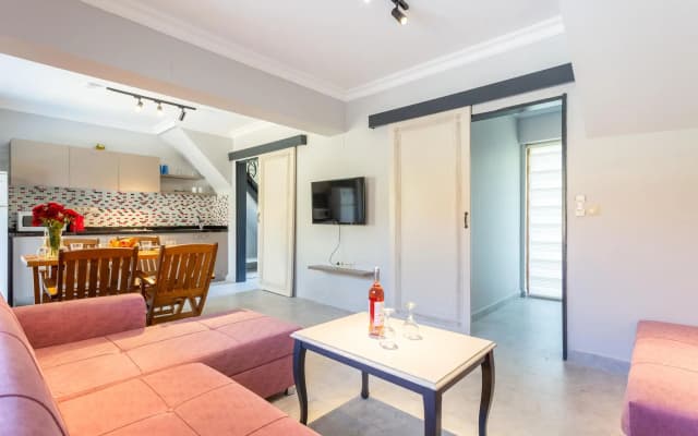 Villa Melek Paradise Private Pool A C Wifi Car Not Required Eco-friendly - 2235