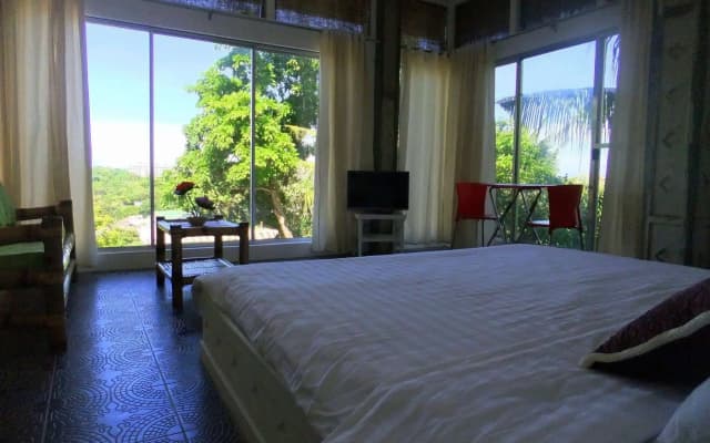 Boracay Eden Villa