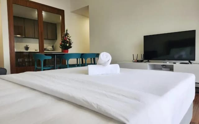 UNA Residences Sunway Velocity KL by Infini Suites