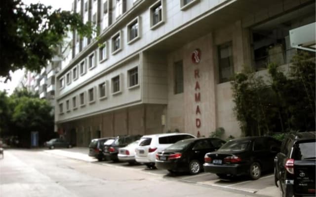 Ramada Meizhou