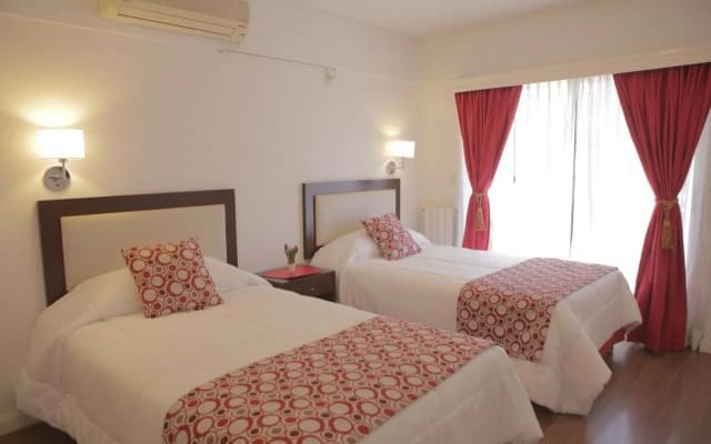 Pampa Plaza Hotel