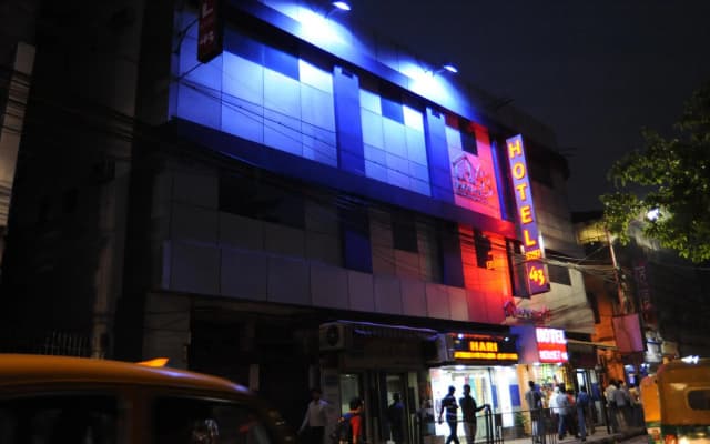 Hotel Housez43