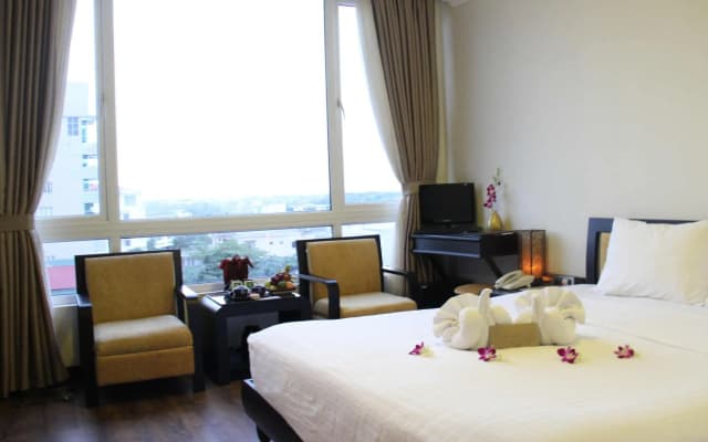 Orchid Hotel