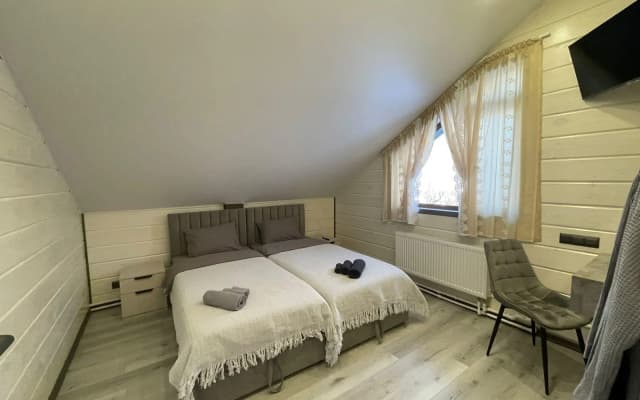 KamHouse (КамХаус)
