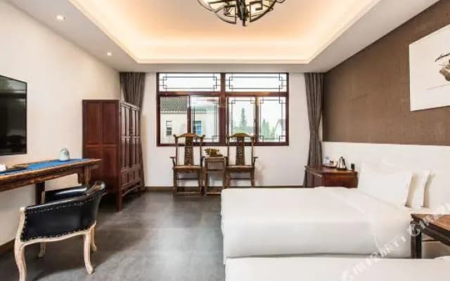 Yichengju Hostel