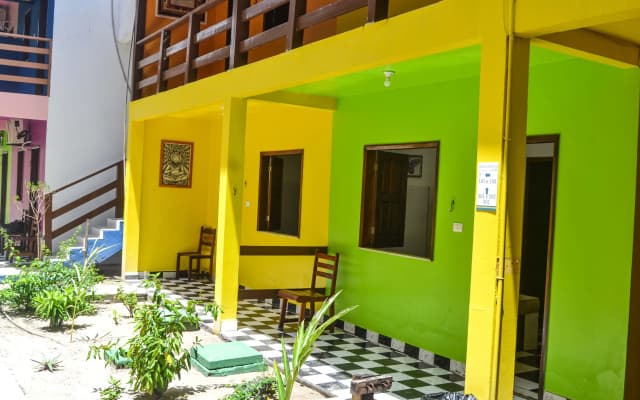 Marujo Hotel