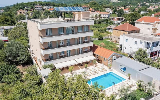 Villa La Vida