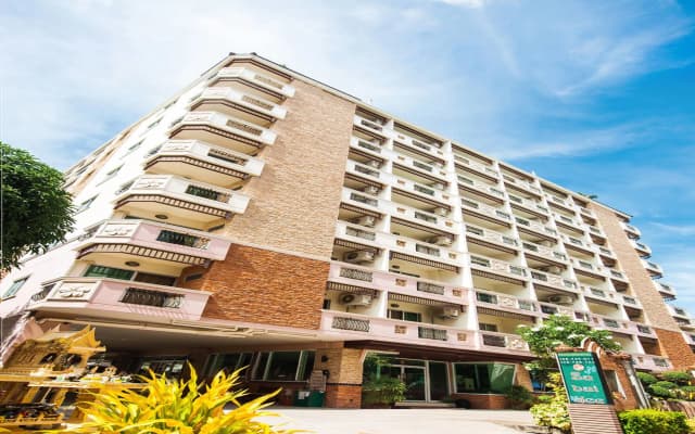 Sa-Bai-Dee Condo