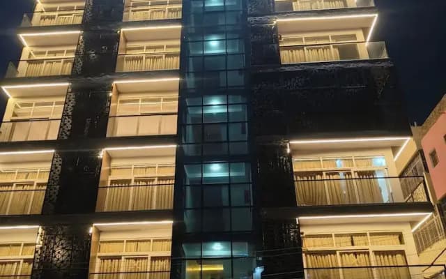 Hotel Shantam Regency