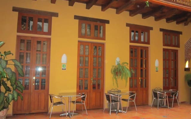 Casa India Catalina