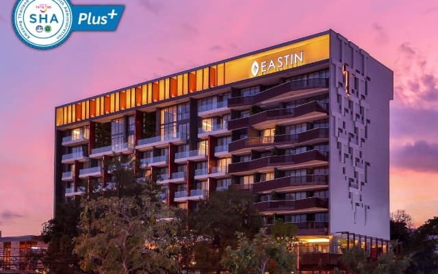 Eastin Tan Hotel Chiang Mai
