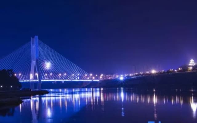 Yuheng Business Hotel (Baise Urban And Rural Road)