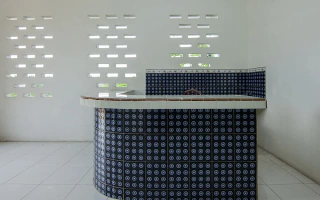 Wisma Syariah by OYO Rooms