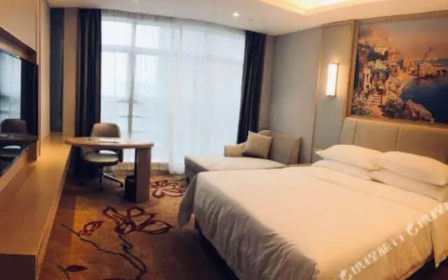 Vienna International Hotel (Jiujiang International Automobile City, Development Zone Management Comm