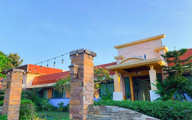 Chiang Khan Boutique Hotel