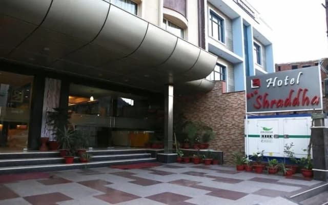 Hotel Rajdhani