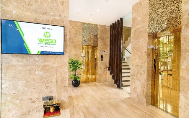 Hotel Wego