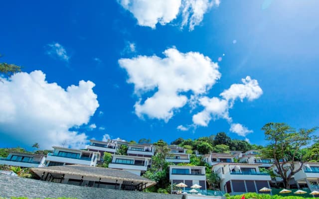 The Shore at Katathani - Adults Only