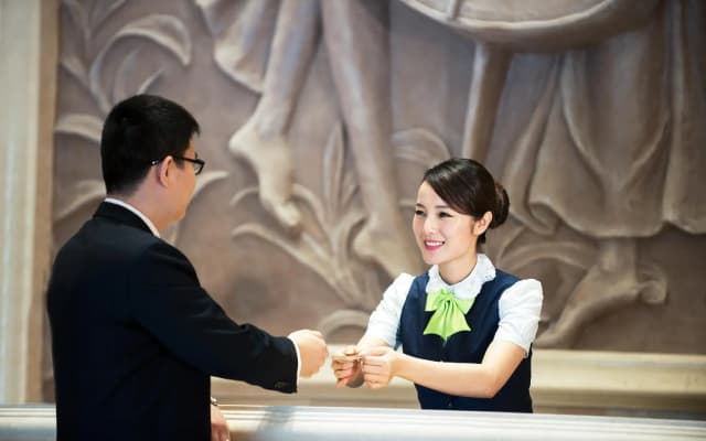 Vienna Hotel Lijiang Yuxue Avenue Branch