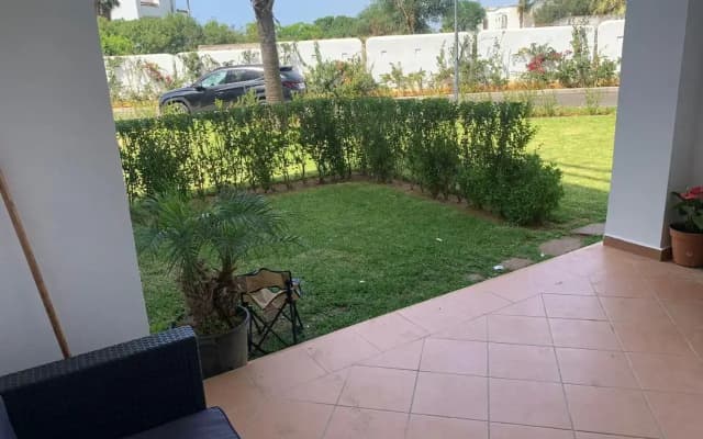 Chez Dany a Residence Beralmar