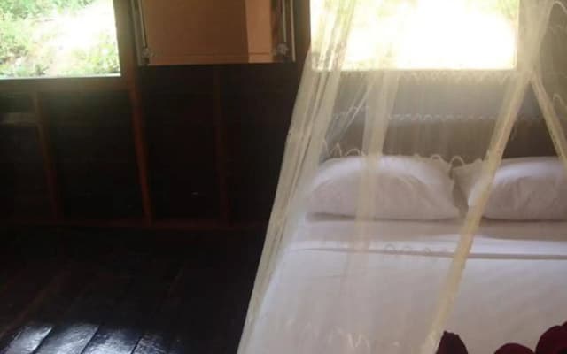 Khao Sok Silver Cliff Resort