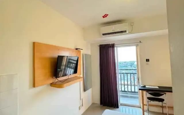 Hotel Viza Bekasi