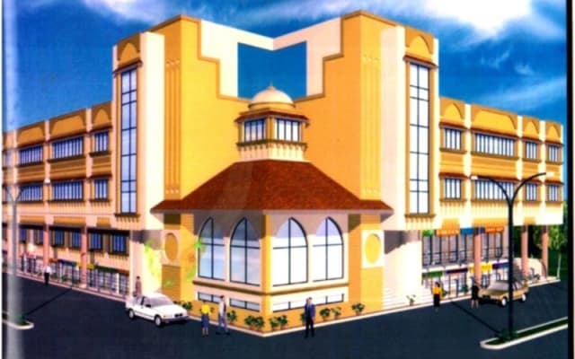 Hotel Banwari Palace