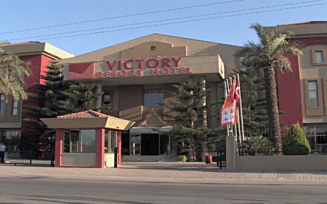 Victory Resort Hotel