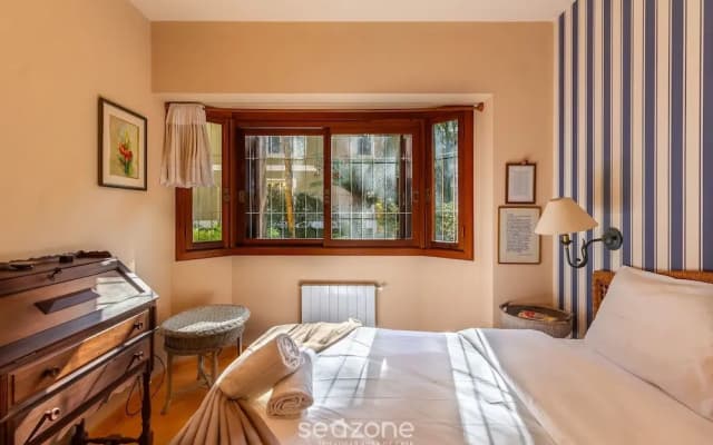 Apt w/ Fireplace 650m Mini Mundo Gramado Jpa102