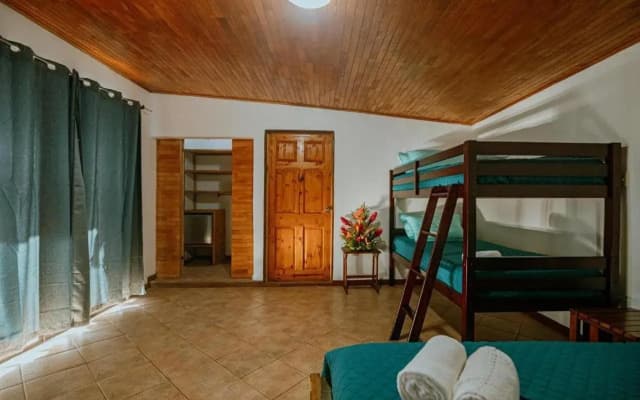 Hotel Planeta Sano