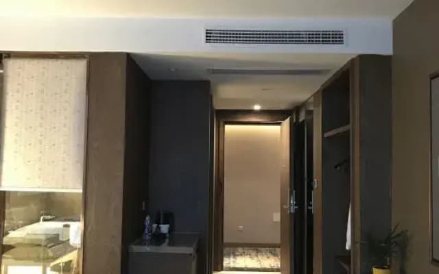 Yuanzheng Hotel