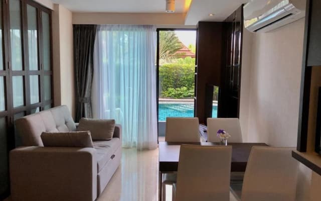The Aristo Condo I By Holy Cow