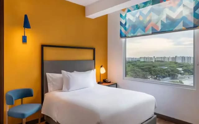 Tru By Hilton Cali Sur