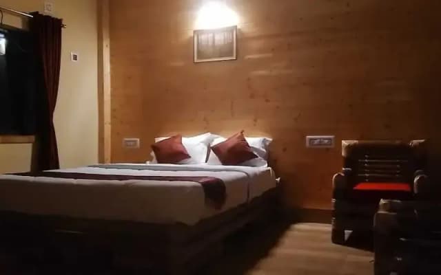 Sumaru Jungle Resort